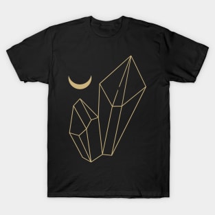 Crystals T-Shirt